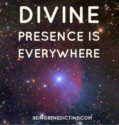 divine-presence