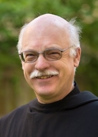 Fr. Joel Macul, O.S.B.