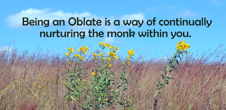 joel message monk within