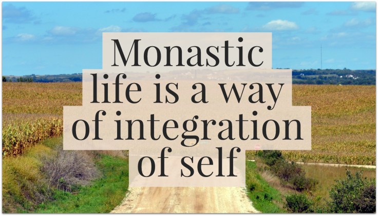 joels letter integration