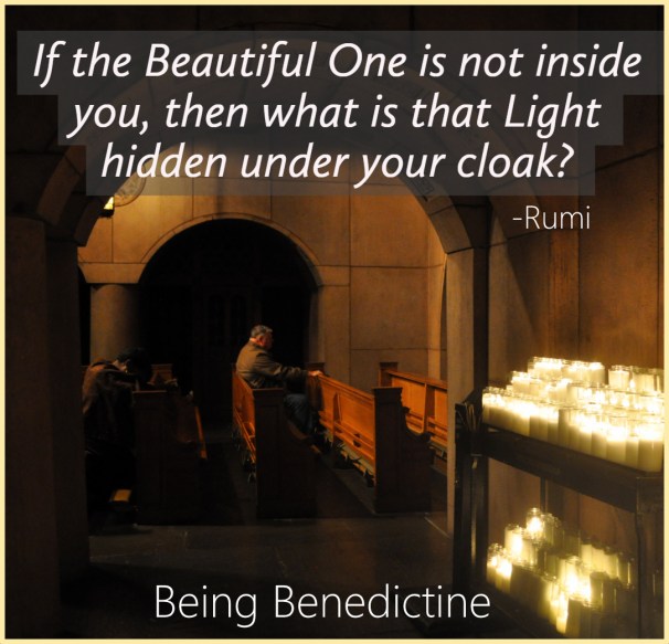 Light and Rumi