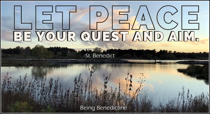 peace st. ben