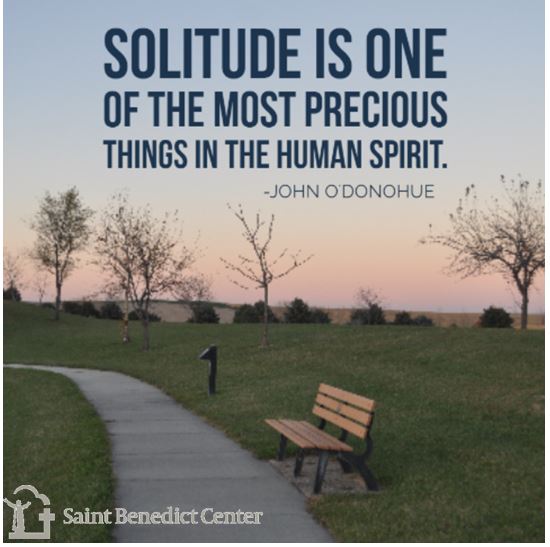 solitude