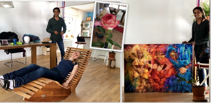 2 Stuttgart, Tamm, St