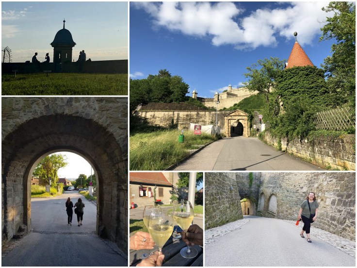 2 Stuttgart, Tamm, St1