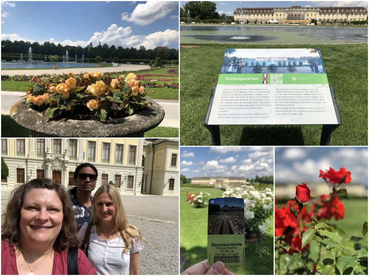 2 Stuttgart, Tamm, St2