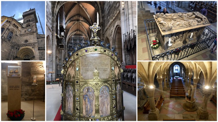 Bamberg church 2