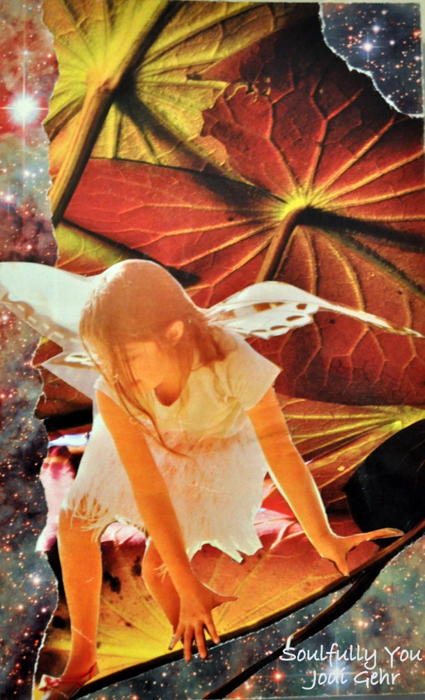 earth day my fairy world