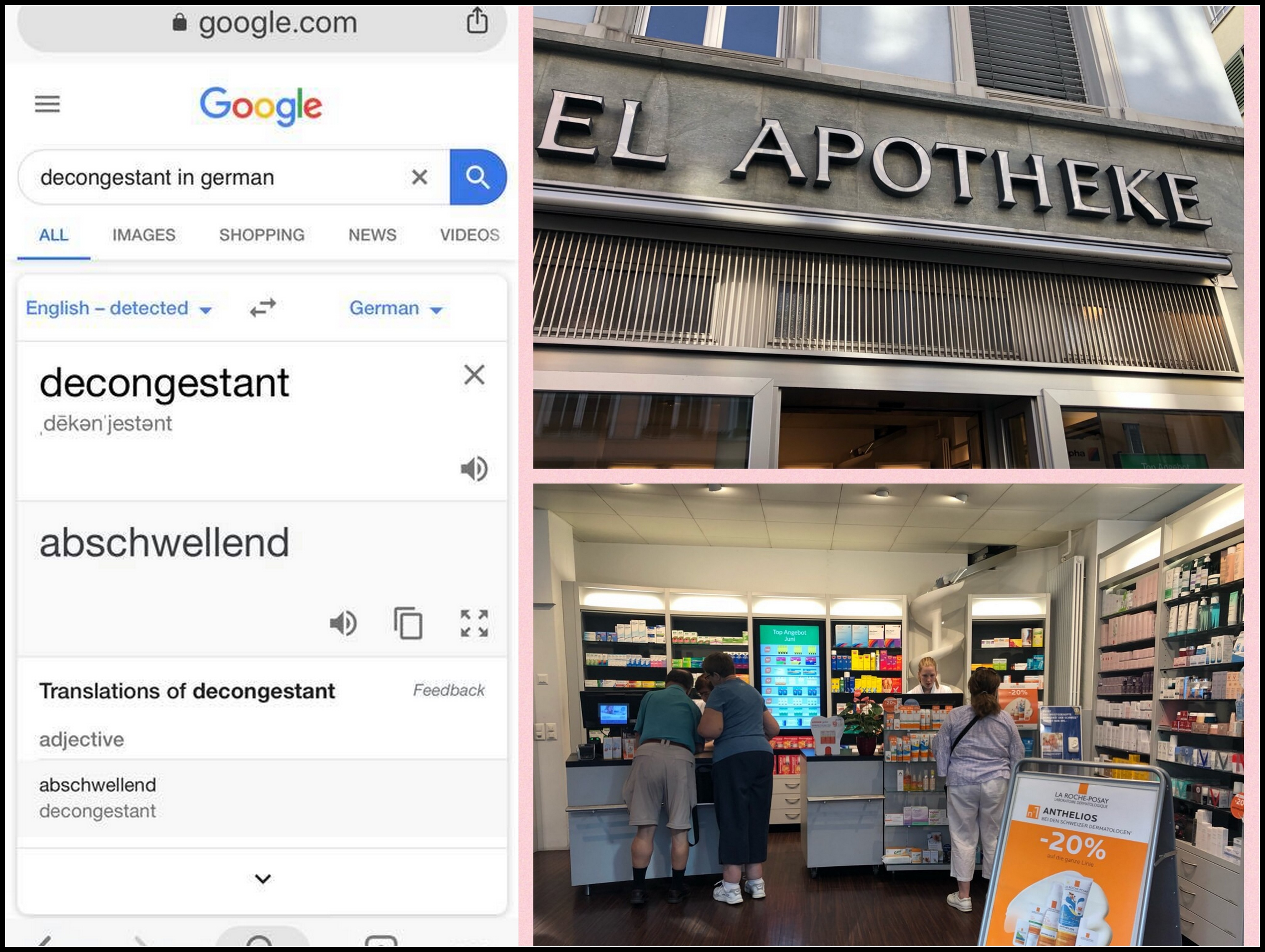 13 Einseldein, Switzerland and Mt Pilate