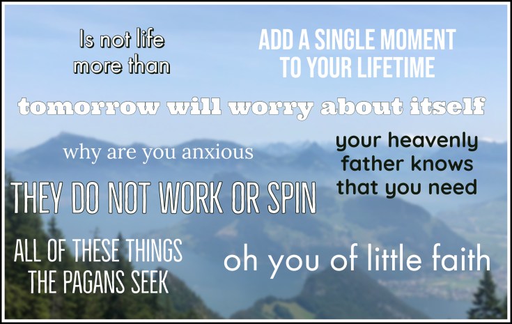 lectio matthew 24